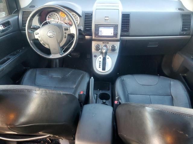 2010 Nissan Sentra 2.0