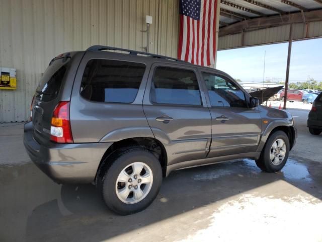 2003 Mazda Tribute ES