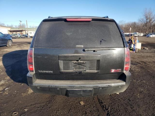 2013 GMC Yukon Denali