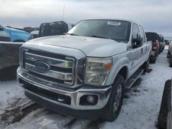 Ford f250 Vehiculos salvage en venta: 2014 Ford F250 Super Duty