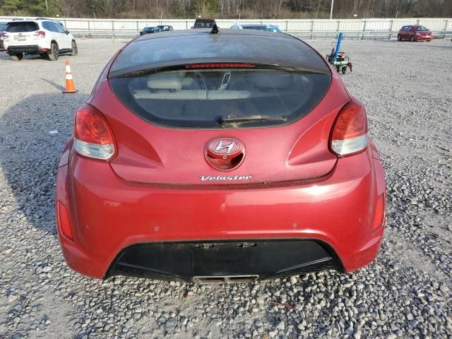 2012 Hyundai Veloster