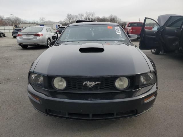 2007 Ford Mustang GT