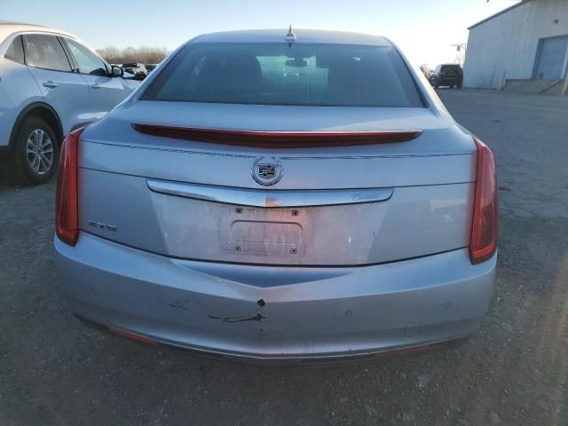 2014 Cadillac XTS