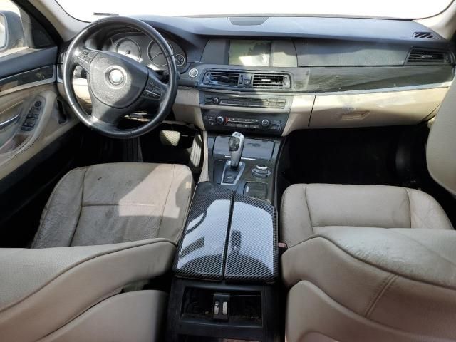 2011 BMW 535 I