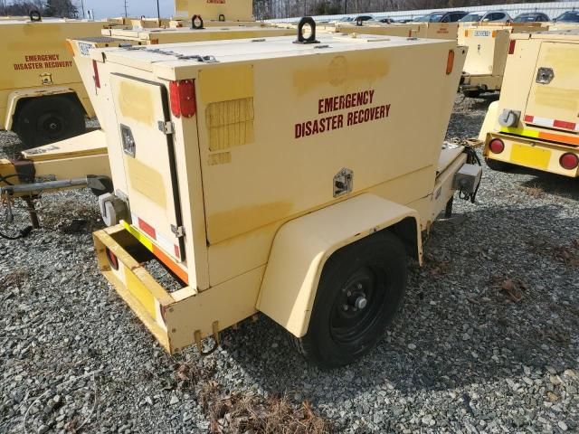 1993 Ck Power Generator