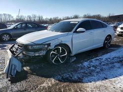 2020 Honda Accord Sport for sale in New Britain, CT