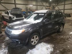 2010 Subaru Forester 2.5X Premium for sale in Montreal Est, QC