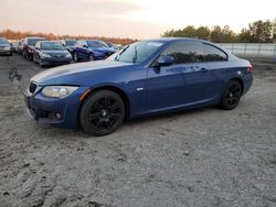 2013 BMW 335 XI for sale in Brookhaven, NY