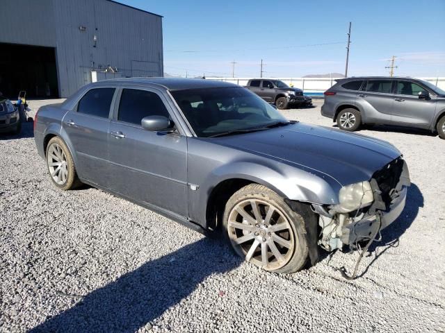 2006 Chrysler 300C SRT-8