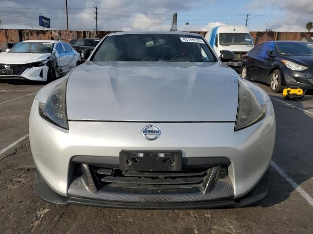 2012 Nissan 370Z Base