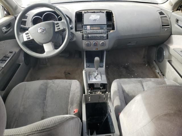 2005 Nissan Altima S