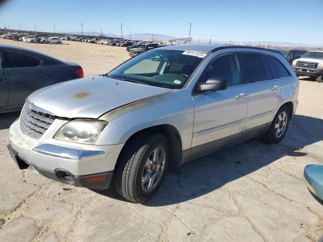 2005 Chrysler Pacifica Touring