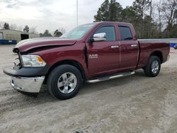 Dodge 1500 salvage cars for sale: 2017 Dodge RAM 1500 ST