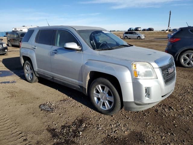 2011 GMC Terrain SLE