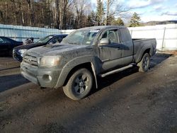 Toyota salvage cars for sale: 2009 Toyota Tacoma Access Cab