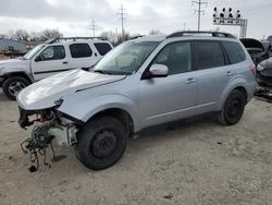 2012 Subaru Forester 2.5X Premium for sale in Columbus, OH