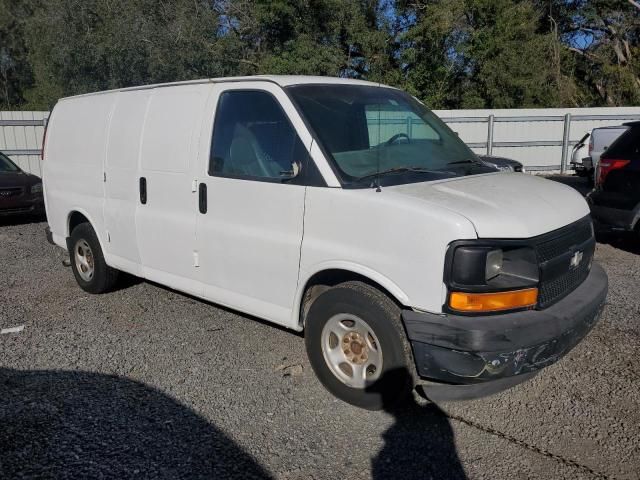 2004 Chevrolet Express G1500