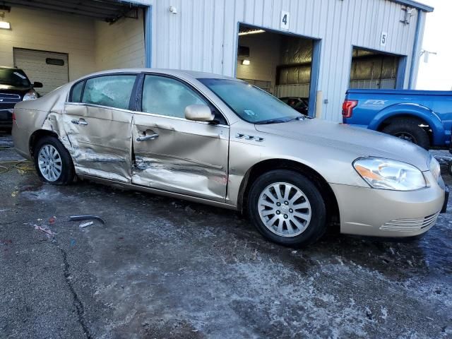 2006 Buick Lucerne CX