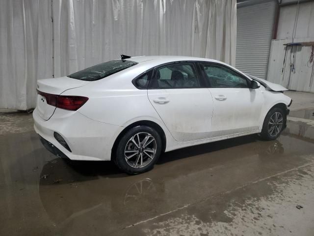 2022 KIA Forte FE