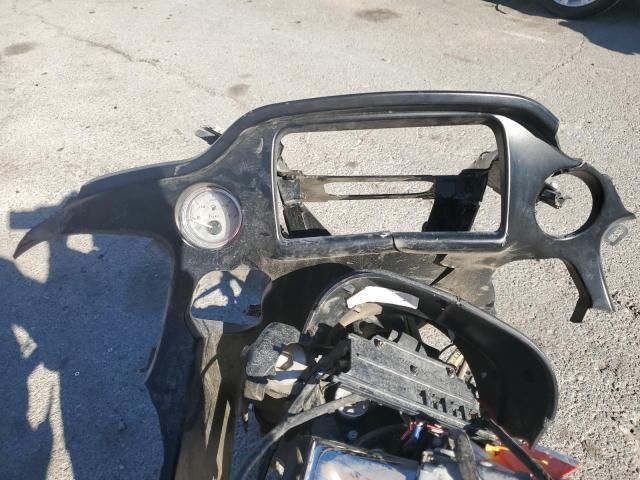 2018 Harley-Davidson Fltrx Road Glide