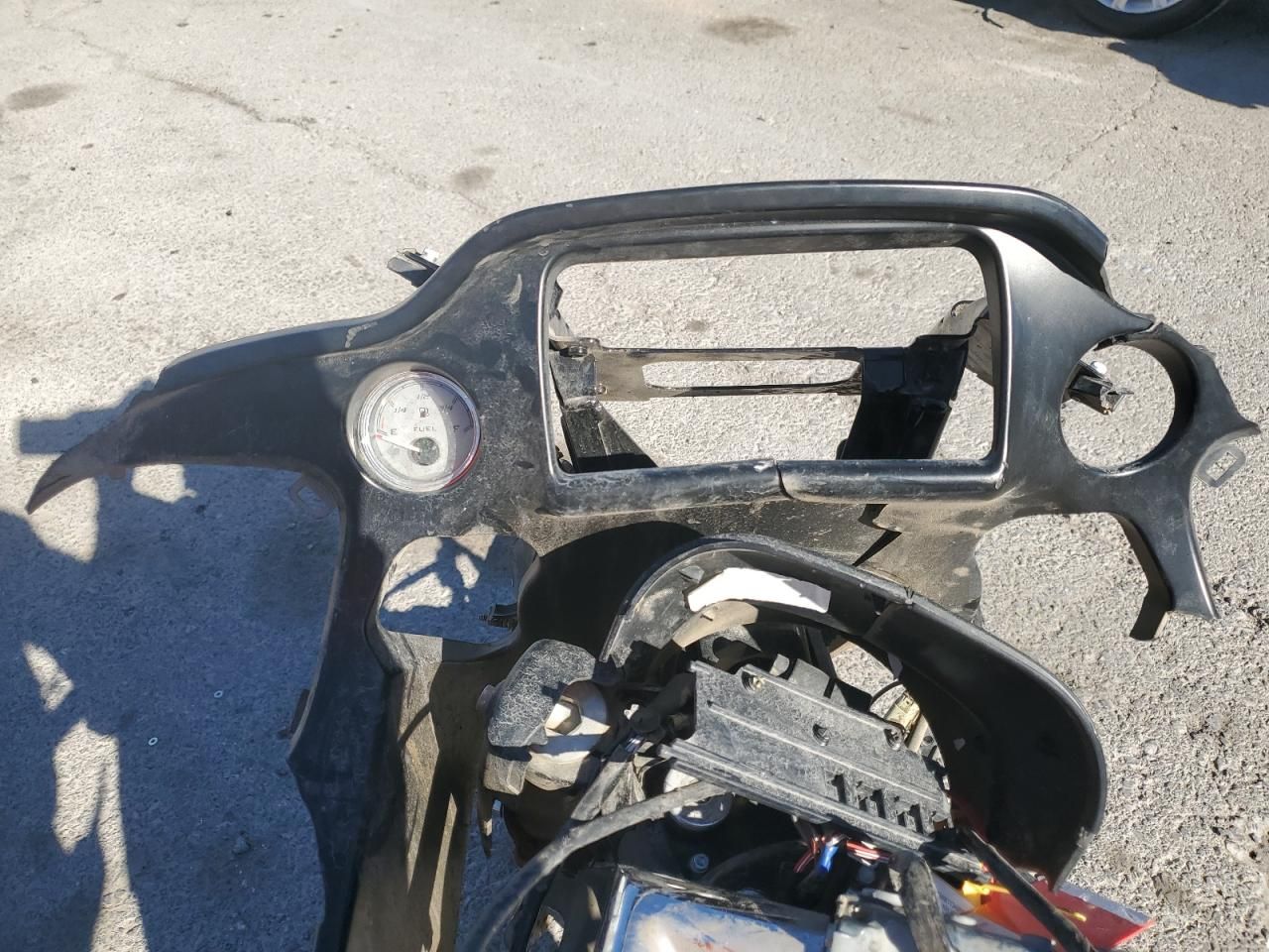 2018 Harley-Davidson Fltrx Road Glide