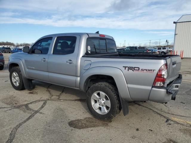 2014 Toyota Tacoma Double Cab Prerunner