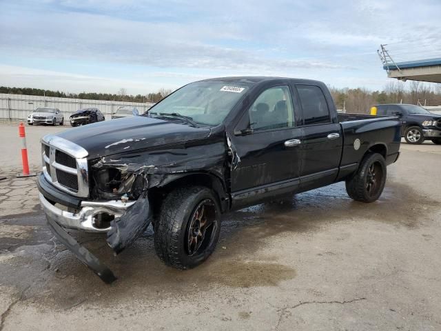 2005 Dodge RAM 1500 ST