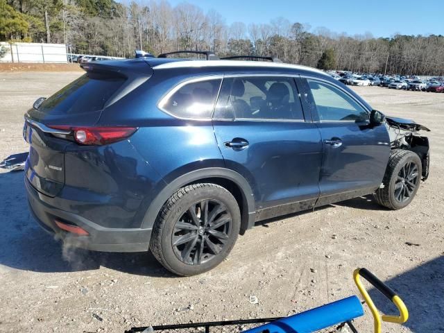 2022 Mazda CX-9 Touring Plus