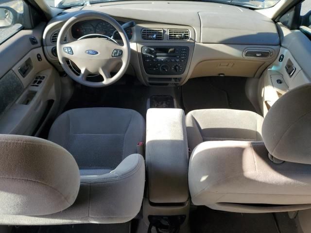 2003 Ford Taurus SES