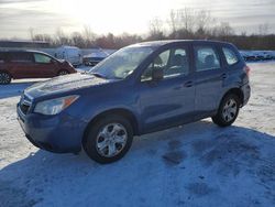 2014 Subaru Forester 2.5I for sale in Assonet, MA