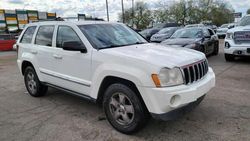 2005 Jeep Grand Cherokee Limited for sale in Phoenix, AZ