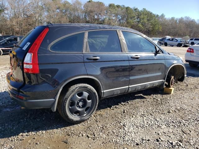 2010 Honda CR-V LX