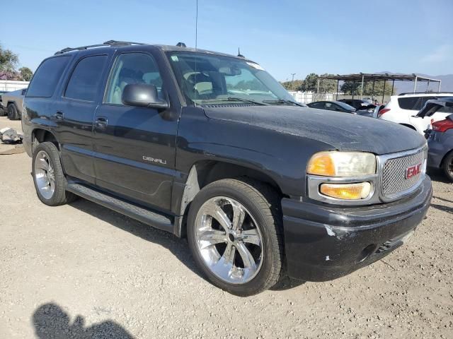 2004 GMC Yukon Denali