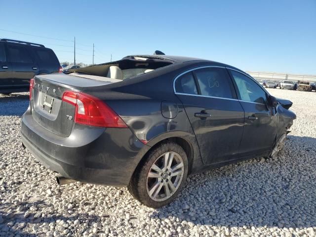 2013 Volvo S60 T5