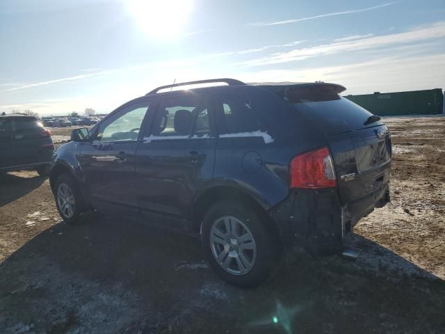 2011 Ford Edge SE