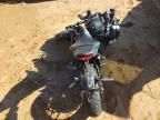 2023 Yamaha MT09