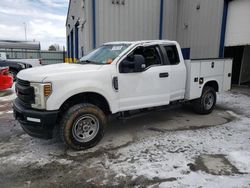 Ford Vehiculos salvage en venta: 2019 Ford F350 Super Duty