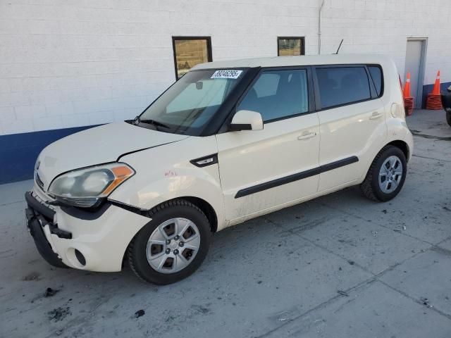 2013 KIA Soul