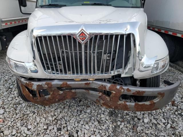 2018 International 4000 4300