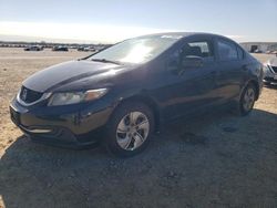 2014 Honda Civic LX for sale in San Antonio, TX