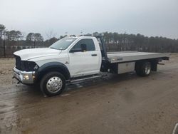 Dodge 5500 salvage cars for sale: 2015 Dodge RAM 5500