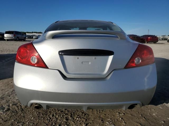 2008 Nissan Altima 2.5S