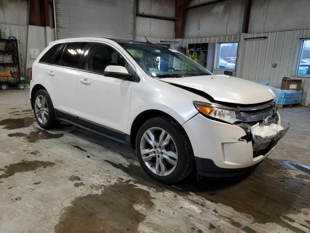 2012 Ford Edge SEL