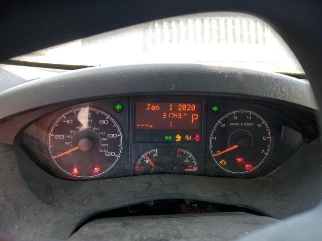 2021 Dodge Ram Promaster 3500 3500 High