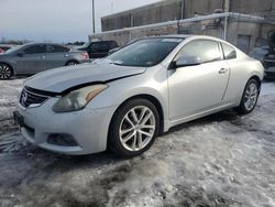 2010 Nissan Altima SR for sale in Fredericksburg, VA