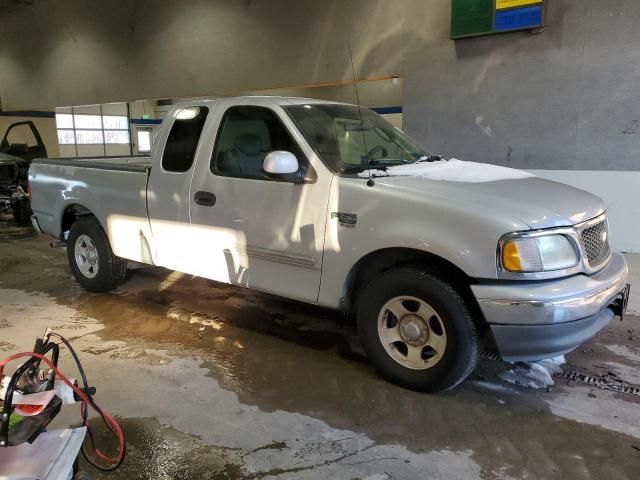 2003 Ford F150