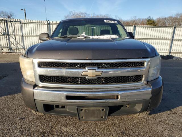 2010 Chevrolet Silverado C1500