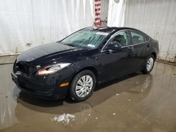 2011 Mazda 6 I en venta en Central Square, NY