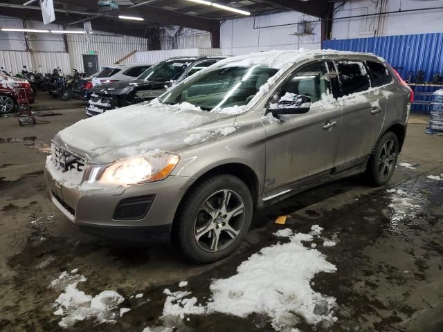 2012 Volvo XC60 T6