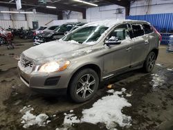 Volvo salvage cars for sale: 2012 Volvo XC60 T6